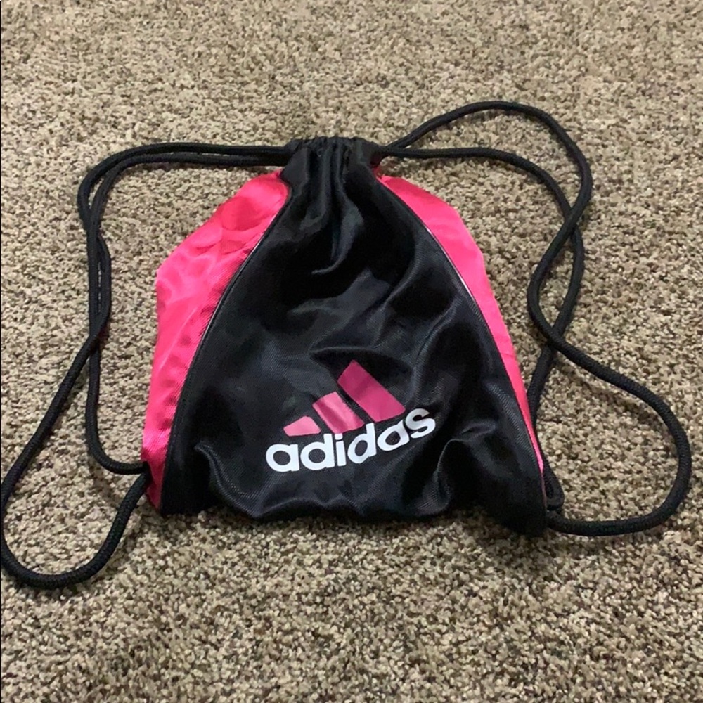 Adidas Gym Bag
